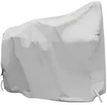 tepro Universal Abdeckhaube f&uuml;r Smoker klein