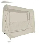 tepro Universal Abdeckhaube beige Hollywoodschaukel