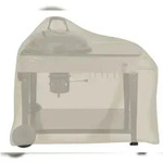 tepro Universal Abdeckhaube f&uuml;r Kugelgrillwagen
