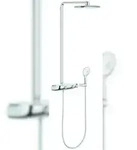 Grohe Duschsystem RAINSHOWER SYSTEM SC M