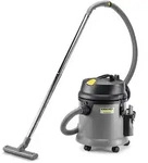 K&auml;rcher NT 27/1 27 l Trommel-Vakuum Trocken&Nass 1380 W Beutellos