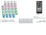 Paulmann MaxLED 500 LED Strip Basisset 1,5m RGBW beschichtet 18W 500lm/m RGBW+ 36VA