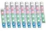 Paulmann MaxLED 500 LED Strip Basisset 3m beschichtet 36W 500lm/m RGBW+ 60VA 70628