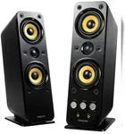 Creative GigaWorks T40 SERIES II 2.0 High-End-Lautsprechersystem
