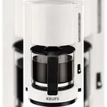 Krups Kaffeeautomat AromaCafe 5 F 183 01 ws