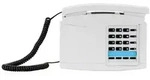 IMG FMN Wandtelefon B122plus, lichtgrau