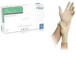MaiMed&reg; - soft PF Latexhandschuh Gr&ouml;&szlig;e L