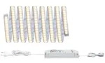 Paulmann MaxLED 1000 LED Strip Basisset 3m Warmwei&szlig; beschichtet 35W 1100lm/m 2700K
