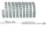 Paulmann MaxLED 500 LED Strip Tageslichtweiß Basisset 3m 18W 1650lm 6500K 36VA Paulmann MaxLED 500 LED Strip Tageslichtweiß Basisset 3m 18W 1650lm 6500K 36VA