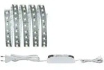 Paulmann MaxLED 500 LED Strip Warmweiß Basisset 1,5m 9W 550lm/m 2700K 20VA 70577 Paulmann MaxLED 500 LED Strip Warmweiß Basisset 1,5m 9W 550lm/m 2700K 20VA 70577
