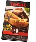 Tefal XA800812 Teigtaschen-Einsatz f&uuml;r SW341B SW342B SW852D SW853D SW854D SW857D