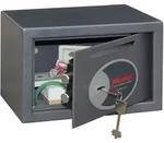 Phoenix Safe Phoenix Vela Deposit Home & Office SS0801KD Einwurf -und