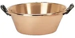 de buyer marmeladentopf, glatt &oslash; 38cm-9l 1 st&uuml;ck