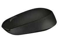 Mouse Logitech B170 Wireless USB Mouse