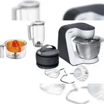 Bosch K&uuml;chenmaschine Express StartLine MUM50123 ws/ant