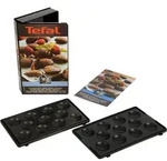 Tefal XA801212 K&uuml;chlein-Einsatz f&uuml;r Sandwichtoaster Waffeleisen (Beschreibung)