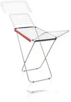 Leifheit W&auml;schest&auml;nder Siena 200 Aluminium 81158