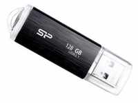 Silicon Power Blaze B02 USB-Stick 128 GB USB Typ-A 3.2 Gen 1 (3.1 Gen 1) Schwarz