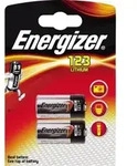 Energizer Fotobatterie Lithium 123 2 St./Pack.