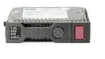 HP Enterprise Midline Festplatte 4 TB 3.5" 8.9 cm SAS 6Gb/s 7200 rpm mit