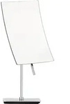 blomus Kosmetikspiegel VISTA 68949 110x285x140mm Stahl verchromt