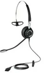 Jabra GN Netcom BIZ 2400 II QD Mono UNC 3-in-1 Headset on-ear