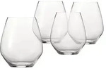 Spiegelau Authentis Casual Universalbecher XL 625ml Set 4tlg.