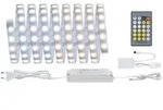 Paulmann MaxLED 500 LED Strip Basisset 3m Tunable White beschichtet 20W 550lm/m