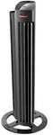 S&auml;ulenventilator Vornado Tower M mit Fernbedienung Schwarz