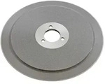 Bartscher Messer 195, antihaftbeschichtet