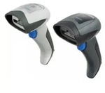 DATALOGIC QuickScan Mobile QBT2101 - Kabelloser 1D-Barcodescanner, Linear-Imager,
