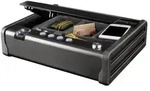 Master Lock MLD08E Kleine Kompakte Dokumentenbox mit Schnellzugriff