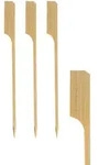 PAPSTAR 250 Fingerfood - Spie&szlig;e "pure" 12 cm "Golf"