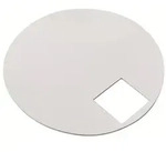 Hekatron Vertriebs Klebepad Klebepad (VE10) 31-4100001-01-02