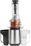 H.Koenig GSX18 Entsafter / Slow juicer / 1 L Fassungsverm&ouml;gen / 400 W /