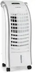 Klarstein Maxfresh Ventilator Luftk&uuml;hler 4-in-1 6L-Wassertank 55W Timer-Funktion