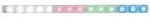 Paulmann MaxLED 500 LED Strip Einzelstrip 1m RGBW beschichtet 12W 500lm/m RGBW+ 