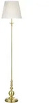 Marksl&ouml;jd Imperia Stehlampe 1L Messing