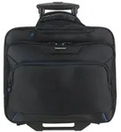 Lightpak Business Trolley Pilotenkoffer Aktenkoffer Reise Laptop Tasche Koffer mit