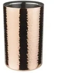 APS Flaschenk&uuml;hler -COPPER- au&szlig;en &Oslash; 12 cm, H: 20