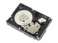Dell Festplatte 1.2 TB Hot-Swap 2.5" 6.4 cm SAS 12Gb/s 10000 rpm intern