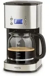 H.Koenig MG30 Kaffeefiltermaschine / 12-20 Tassen / 1,5 L / LCD Bildschrim /