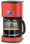 H.Koenig MG30 Kaffeefiltermaschine / 12-20 Tassen / 1,5 L / LCD Bildschrim /