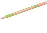 Schneider Fineliner Line-Up 0,4 mm, apricot, ruschfest, mit gummierten, ergonomischen