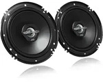 JVC CS-J620X 16cm 2-Wege-Koaxial-Lautsprecher 2 St&uuml;ck