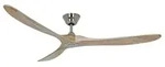 Casafan Deckenventilator Eco Genuino 180 BN-NT