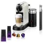 DeLonghi De'Longhi Nespresso EN267.WAE CitiZ&Milk Kapselkaffeemaschine