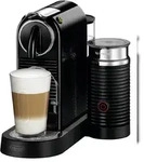 DeLonghi De'Longhi Nespresso EN267.BAE CitiZ&Milk Kapselkaffeemaschine