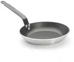 de buyer bratpfanne choc resto &oslash; 32cm