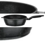 GSW Schmorpfanne Titanium Granit 20 x 7,5cm, induktionsgeeignet,...
